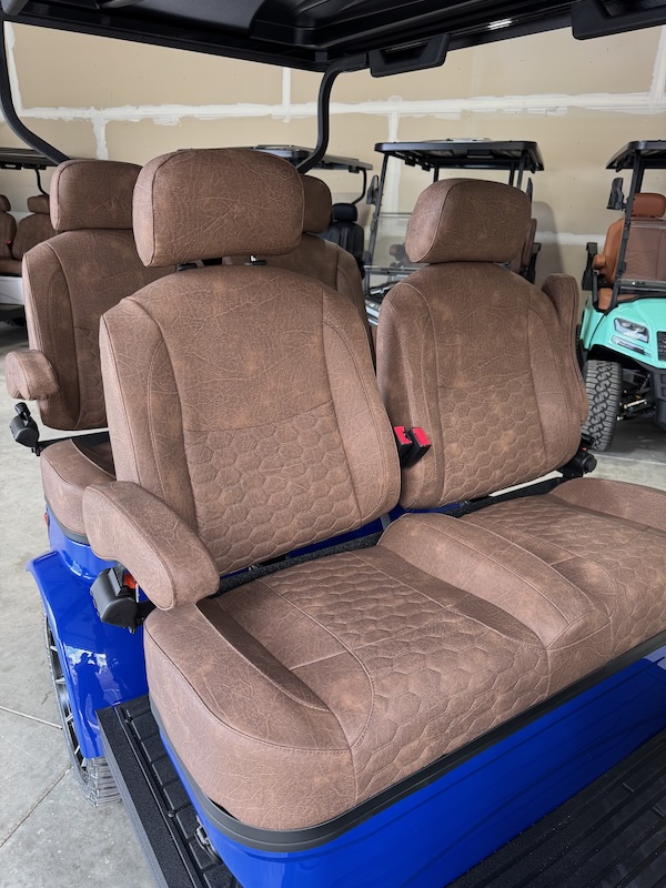 2026 Sierra LSV AX4 - Image 10