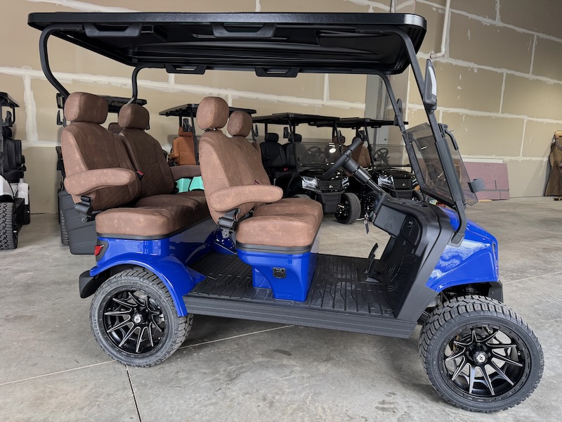 2026 Sierra LSV AX4 - Image 5