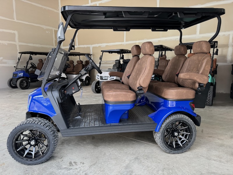 2026 Sierra LSV AX4 - Image 2