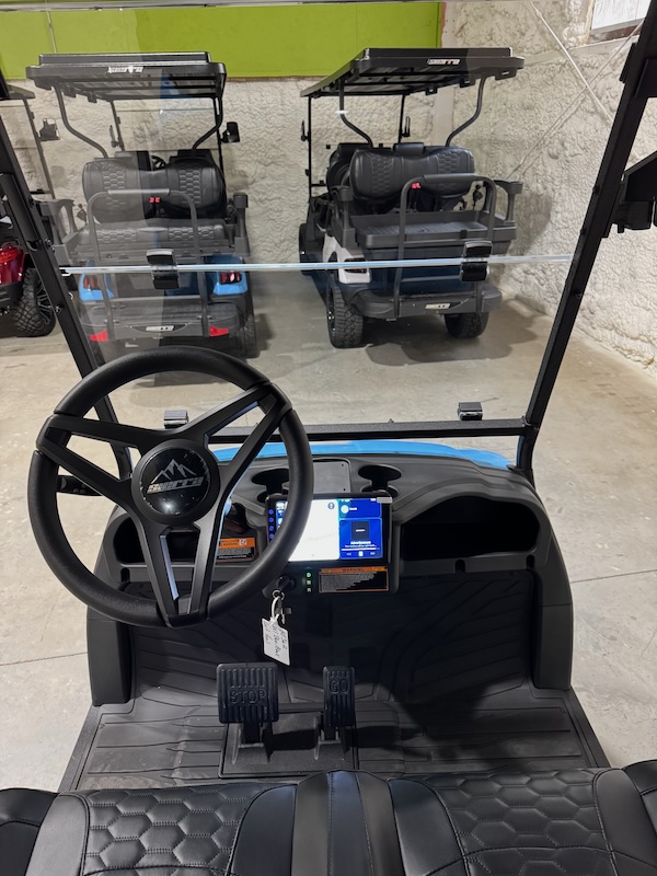 2025 Sierra LSV AX1 - Image 7