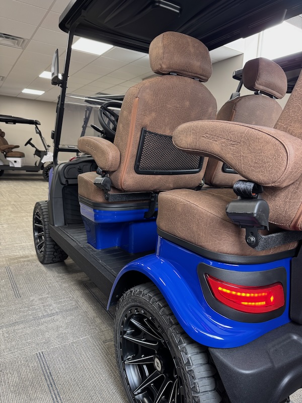 2026 Sierra LSV AX4 - Image 7