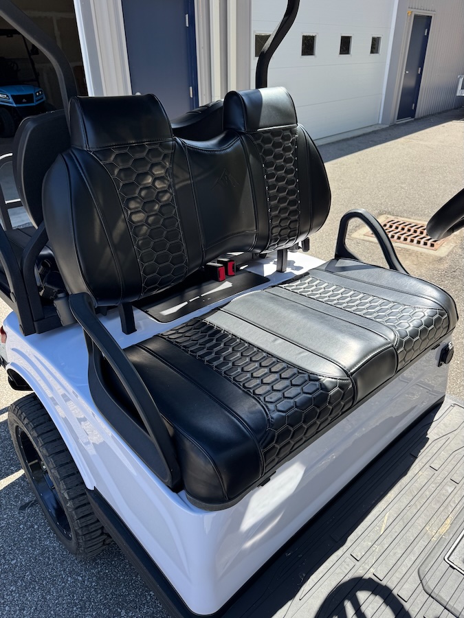 2025 Sierra AX1 - Image 3