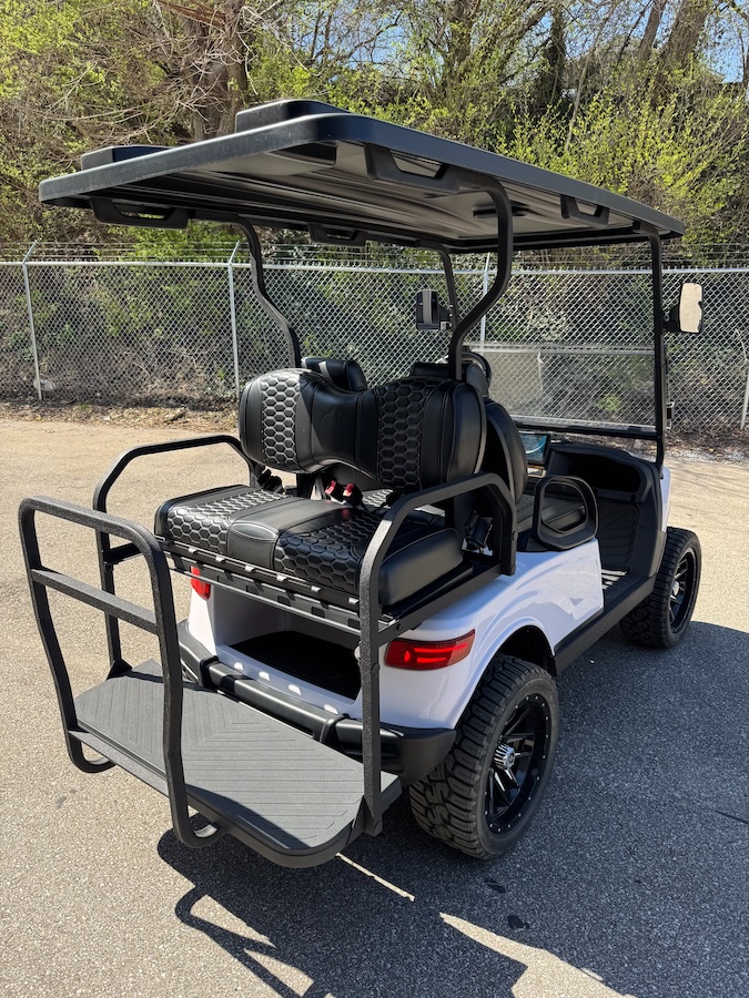 2025 Sierra AX1 - Image 2