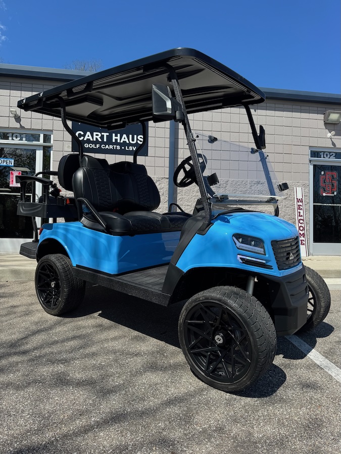 2025 Sierra AX1 - Image 2