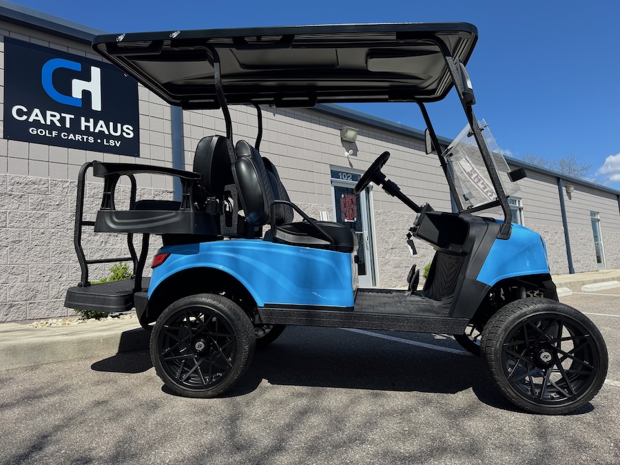 2025 Sierra AX1 - Image 3