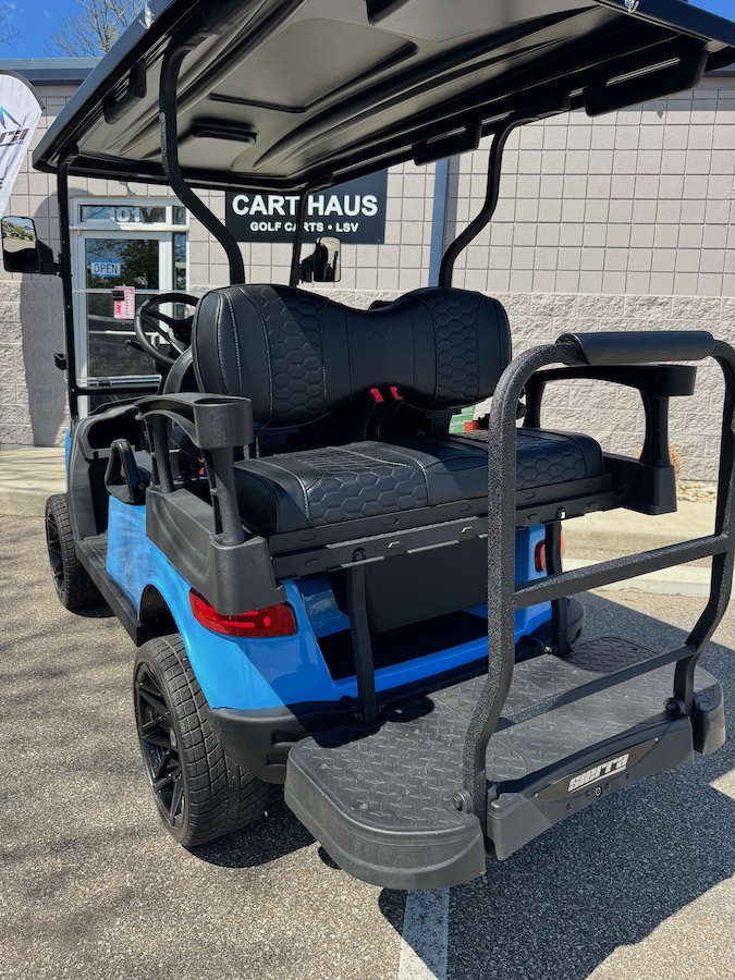 2025 Sierra AX1 - Image 4