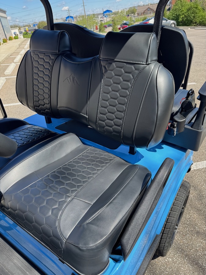 2025 Sierra AX1 - Image 7