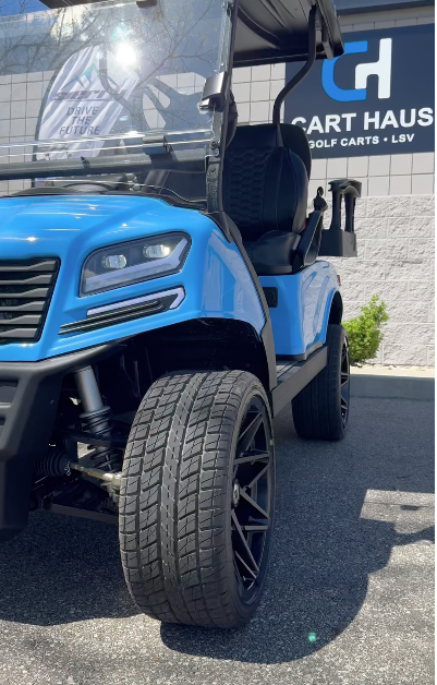 2025 Sierra AX1 - Image 5