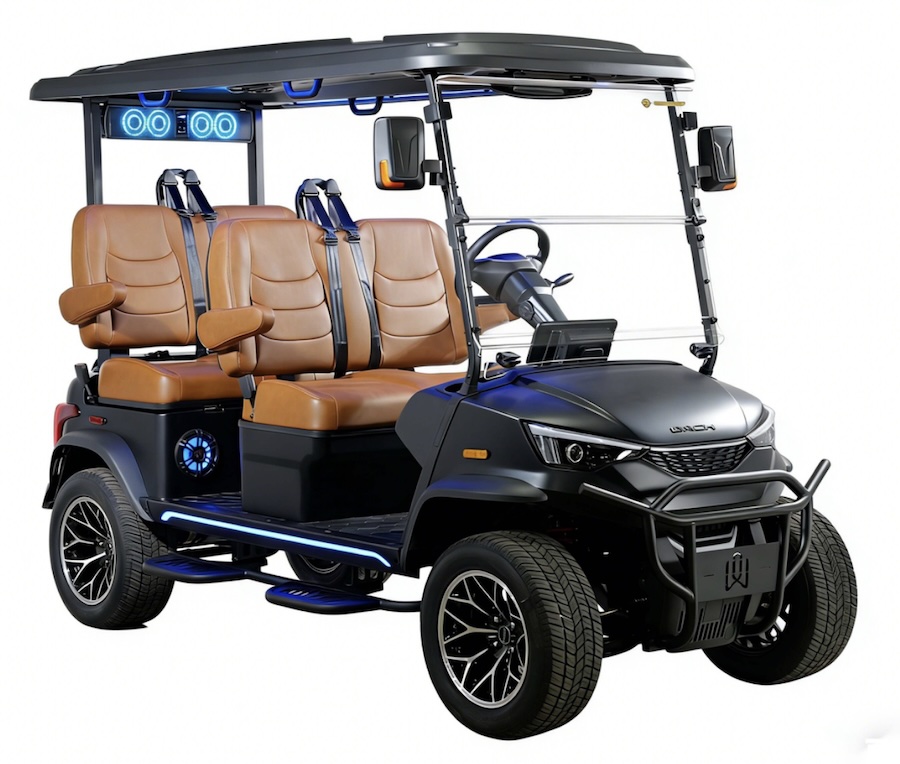 2026 DACH Apollo Gen 2 (Coming May)