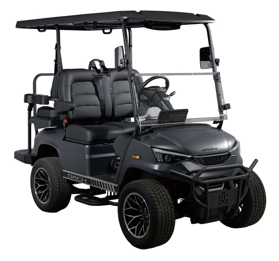 2026 (May) DACH Falcon Ultra