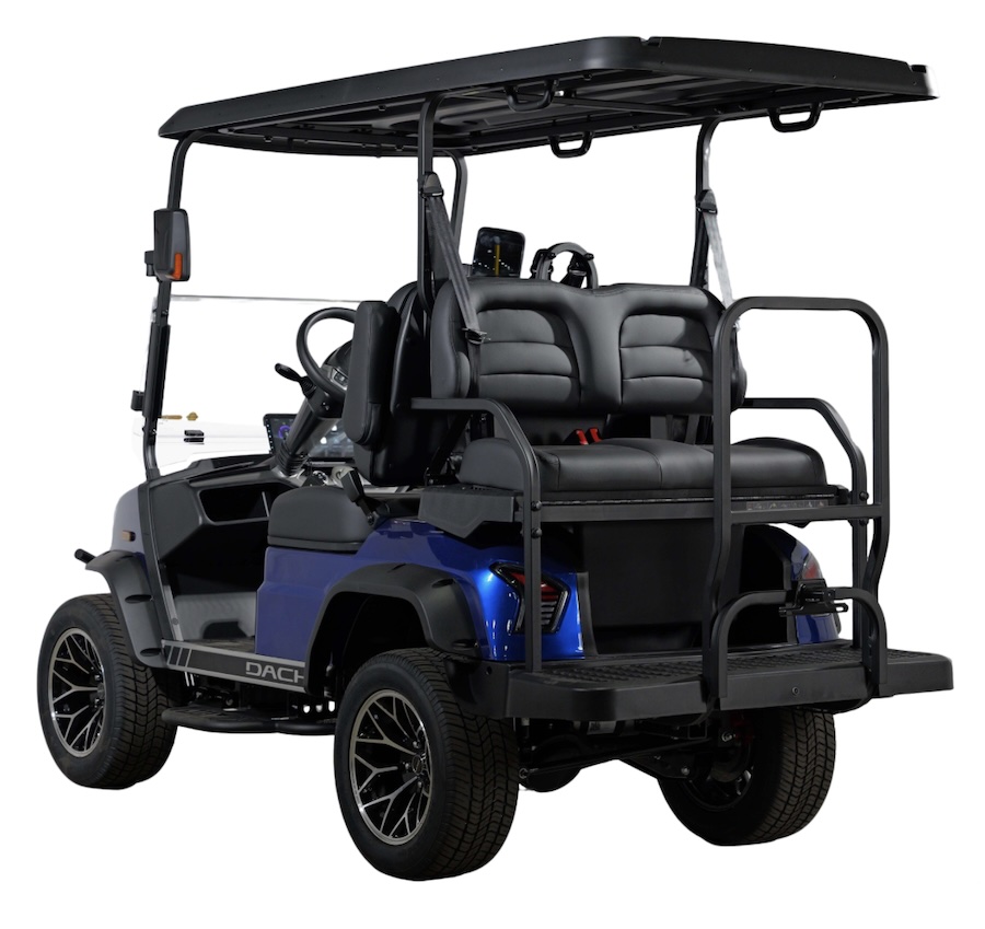 2026 (May) DACH Falcon Ultra (Solar)