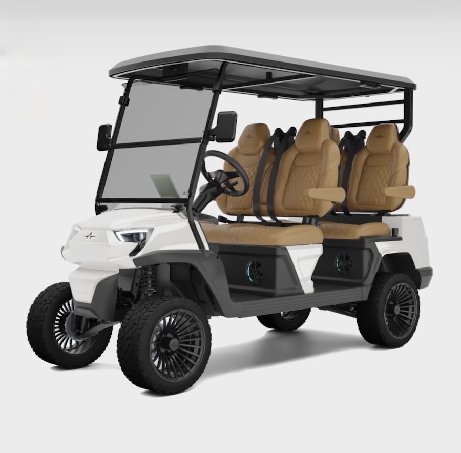 2026 Atlas ONE (Coming June)