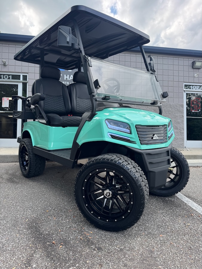 2026 Sierra AX2