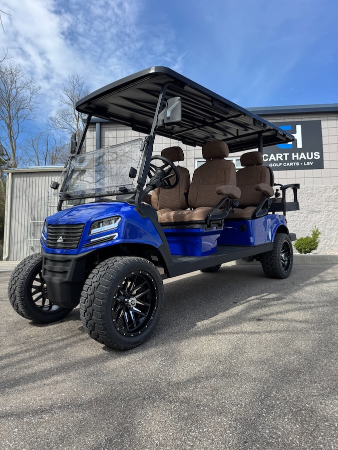 2026 Sierra AX3