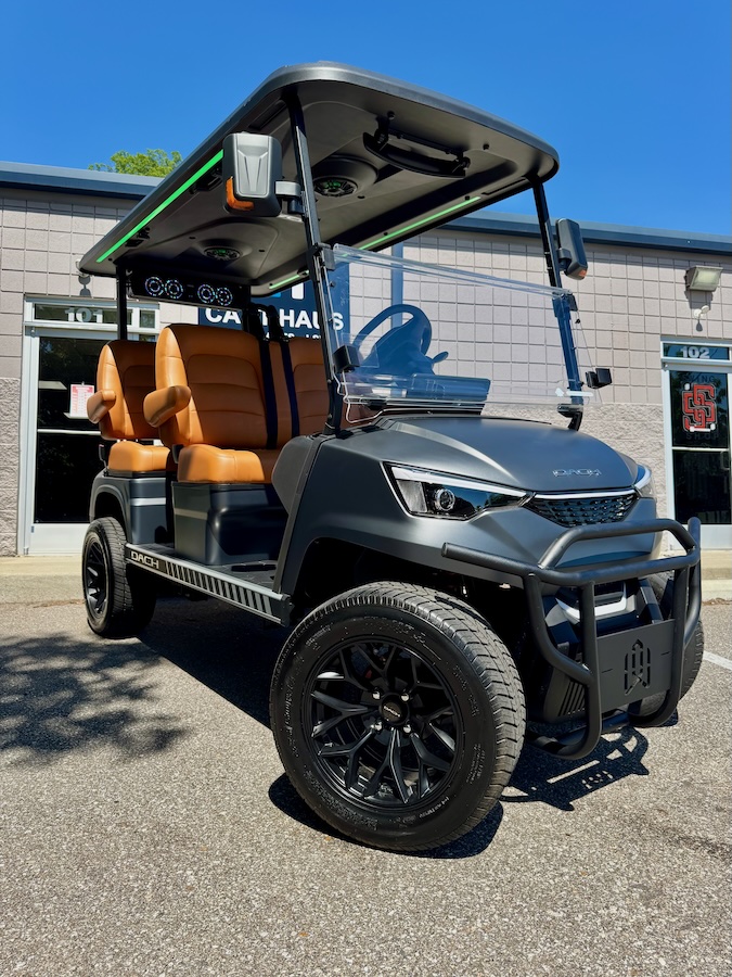 2026 DACH Apollo Gen1