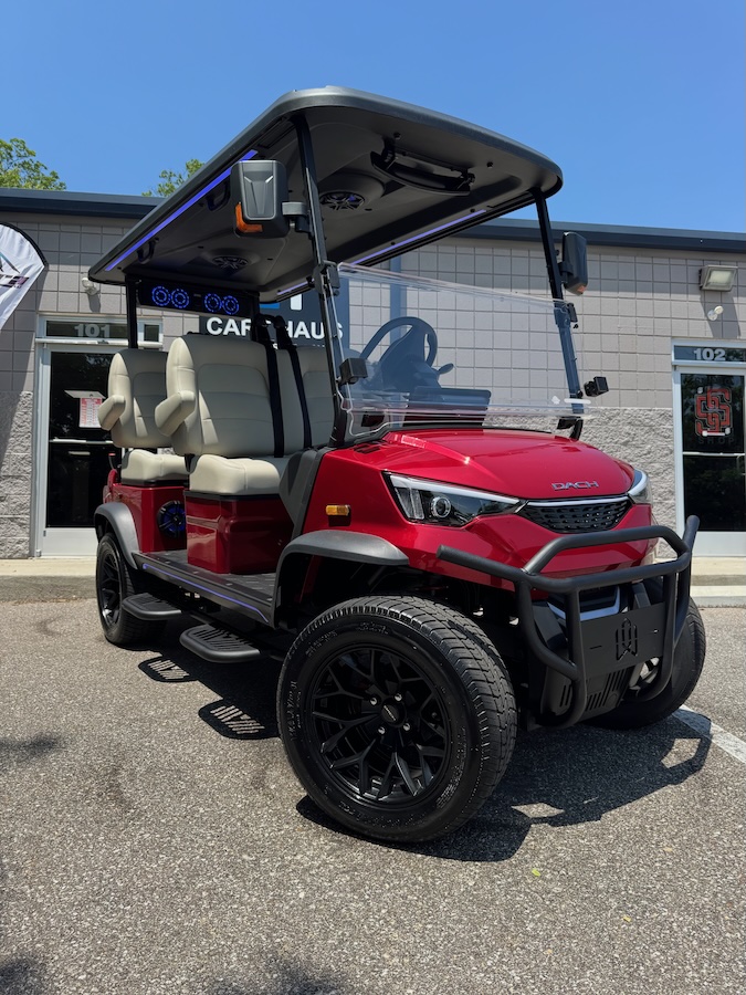 2026 DACH Apollo Gen2