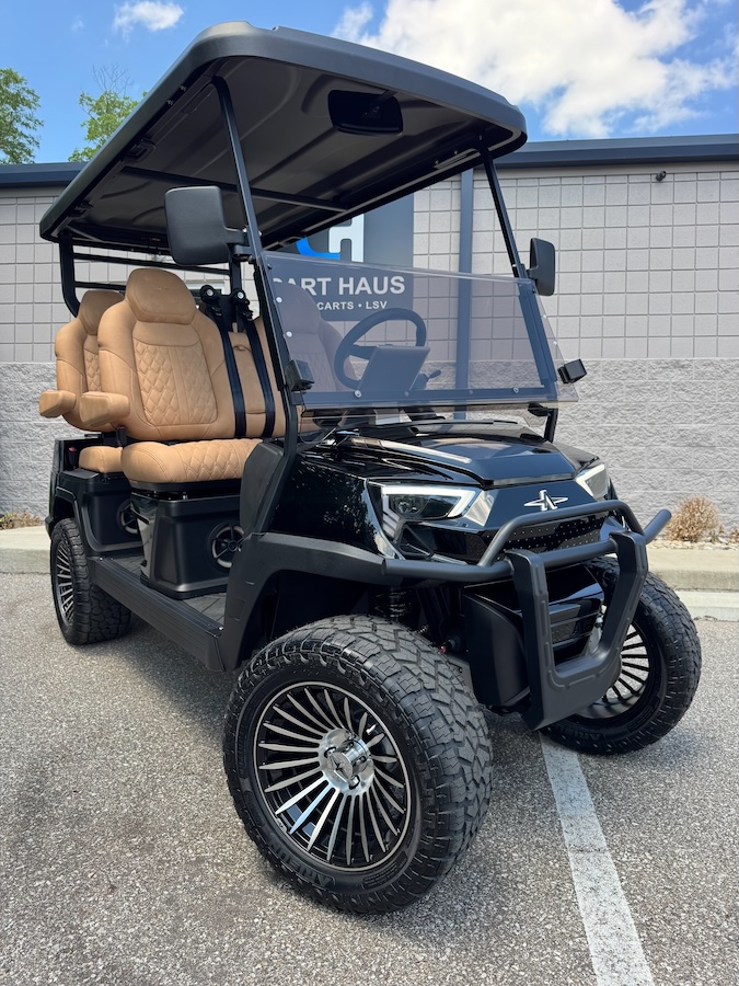 2026 Atlas ONE