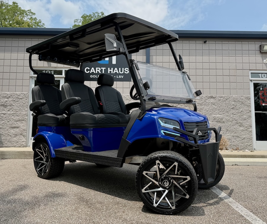 2026 Sierra AX4