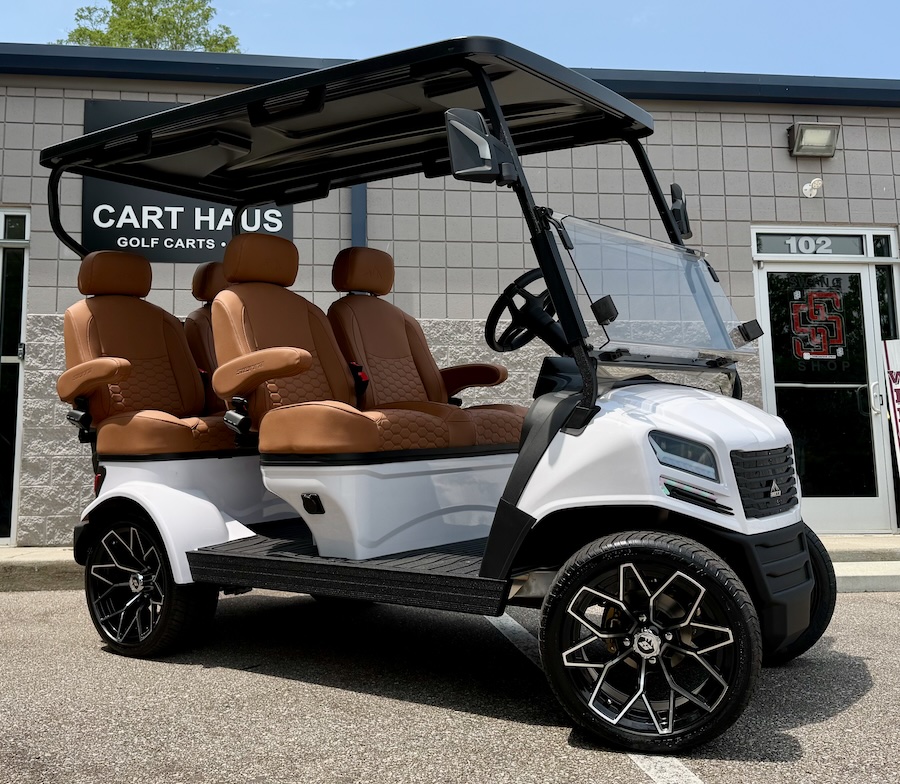 2026 Sierra AX4